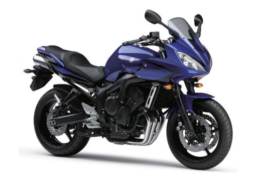 Yamaha FZ6 Fazer